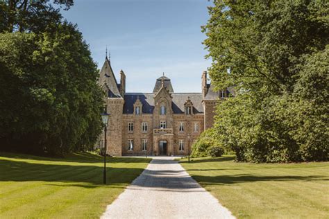 chateau de la basmaignée